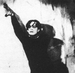 Das Cabinet Des Dr Caligari Writing Art Essays And Reviews By